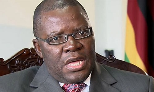 Zambia deporta al opositor zimbabuense tras rechazar su petición de asilo